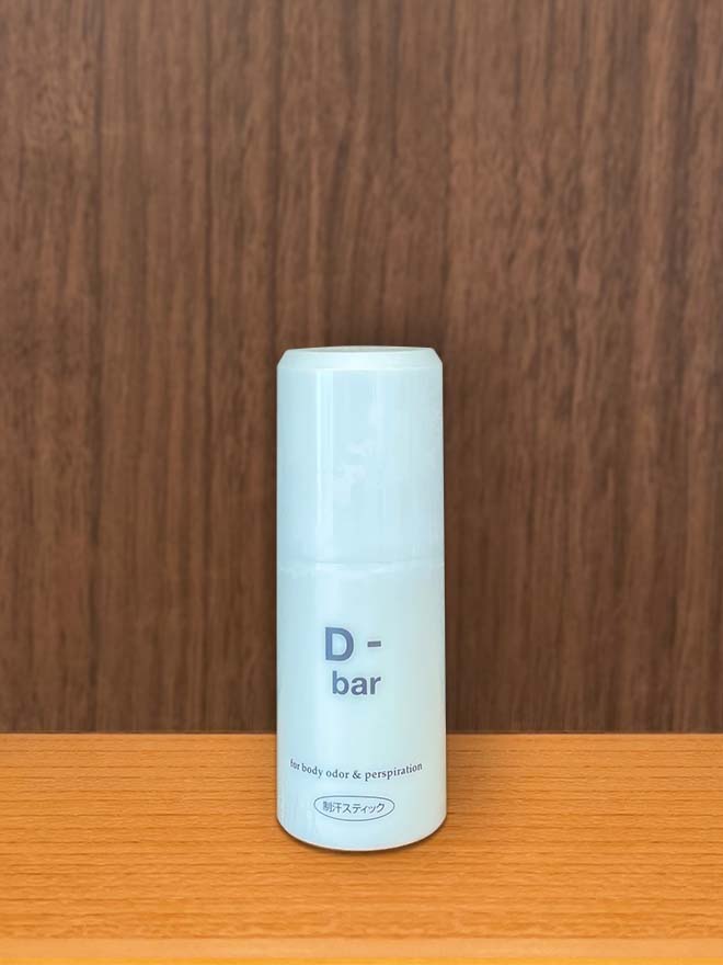 D-bar（ディーバー）